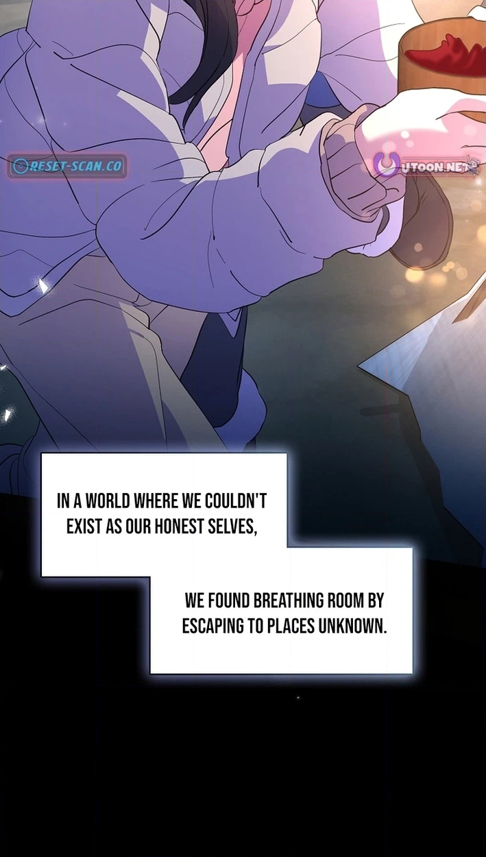 Afterlife Diner Chapter 111 Page 10