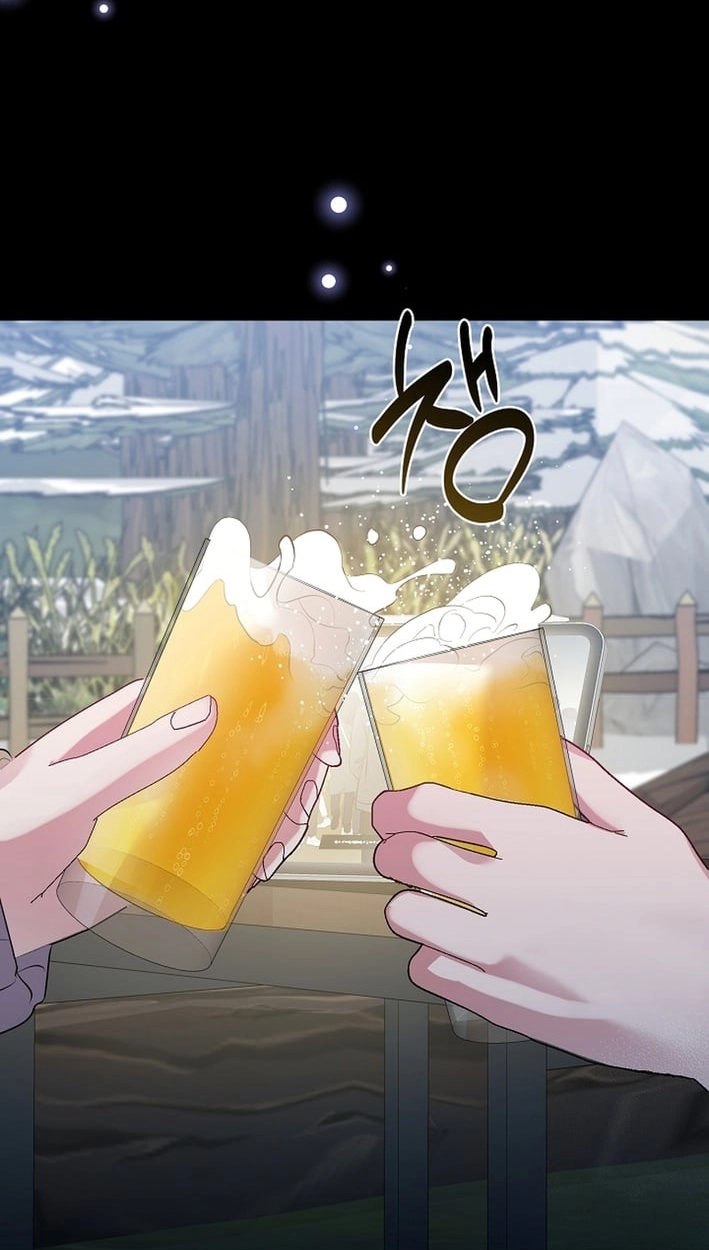 Afterlife Diner Chapter 111 Page 18