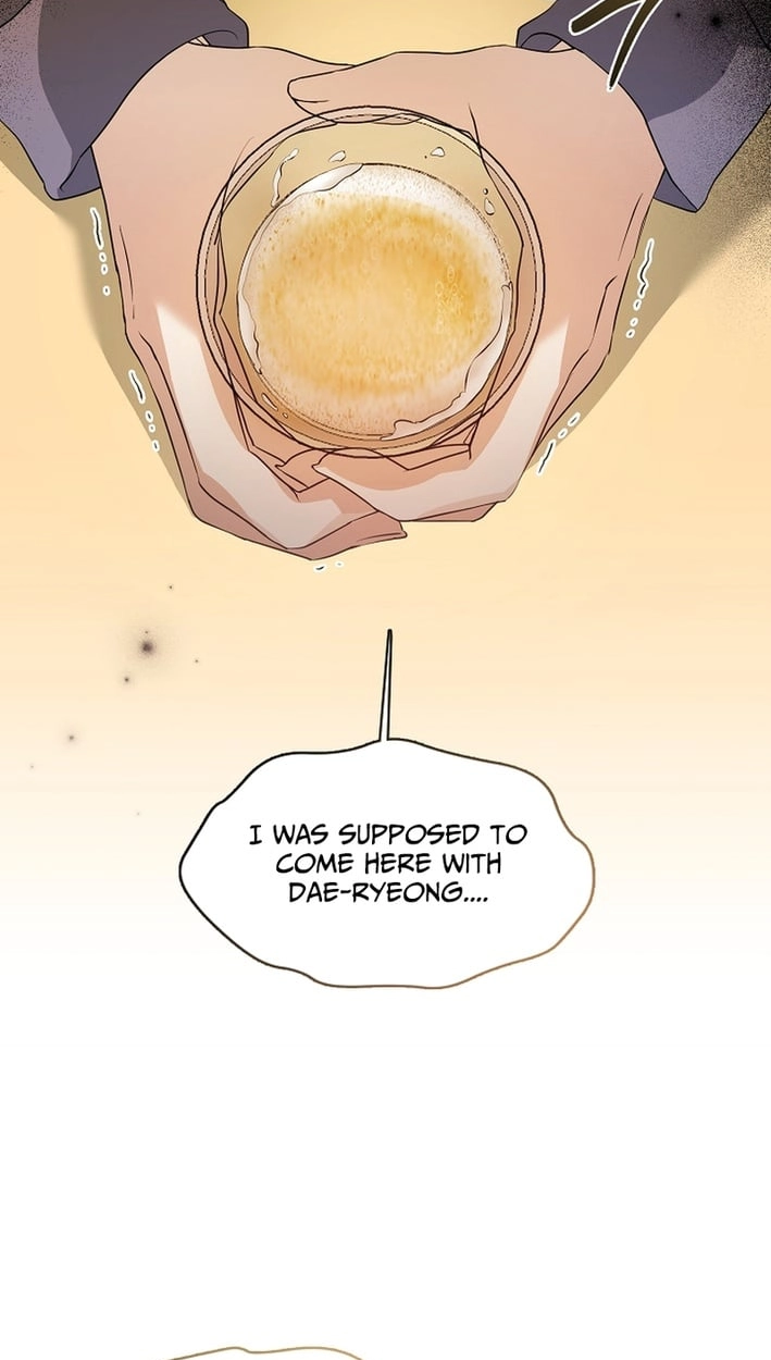 Afterlife Diner Chapter 111 Page 21