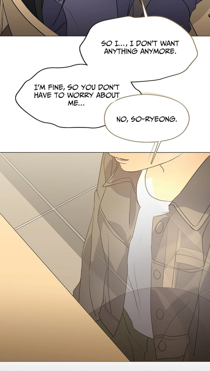 Afterlife Diner Chapter 111 Page 24