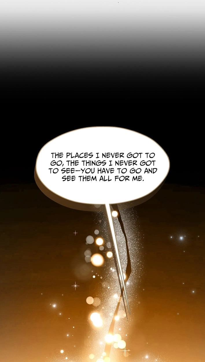 Afterlife Diner Chapter 111 Page 25