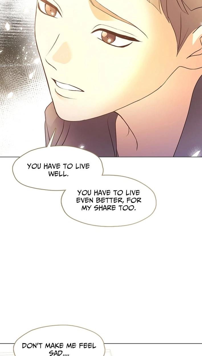 Afterlife Diner Chapter 111 Page 27