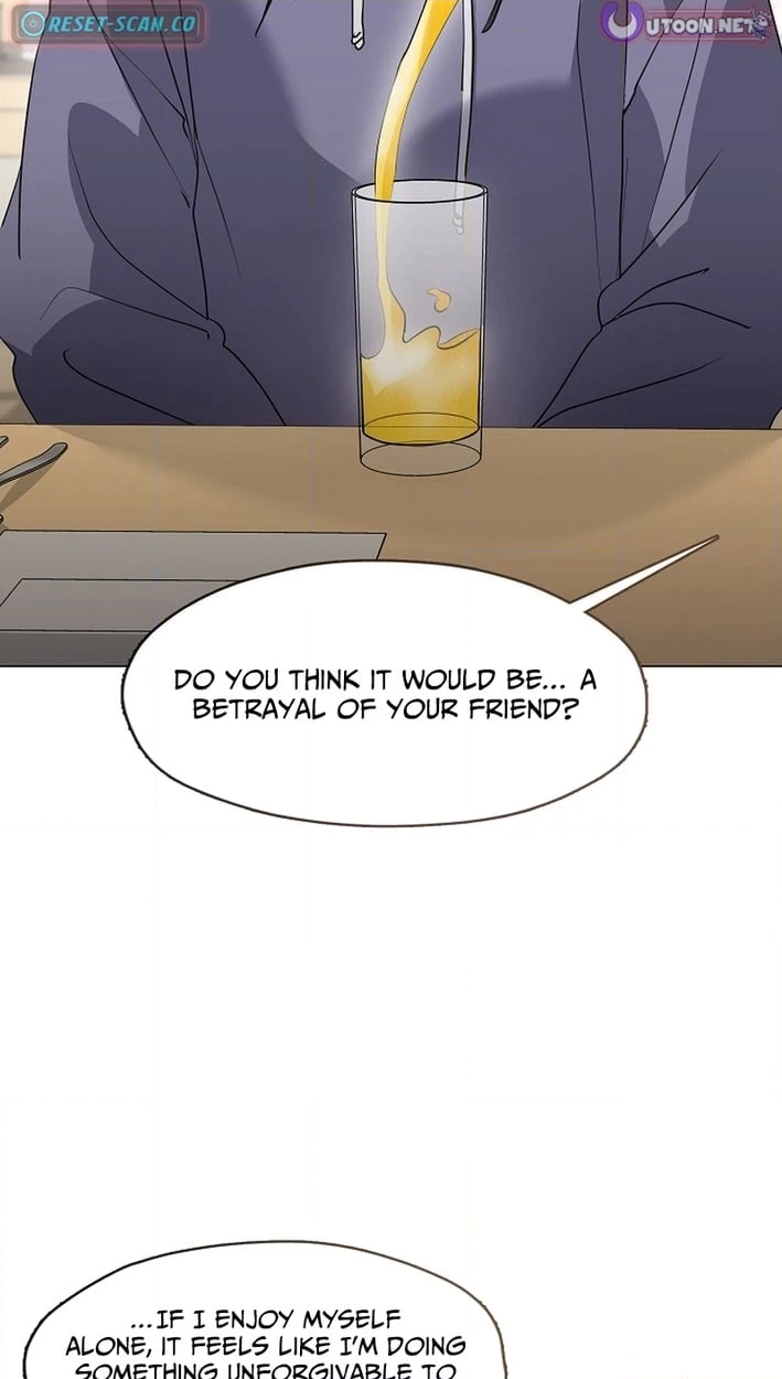 Afterlife Diner Chapter 111 Page 30