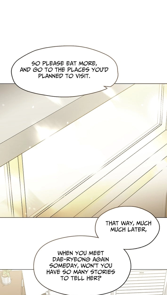 Afterlife Diner Chapter 111 Page 38