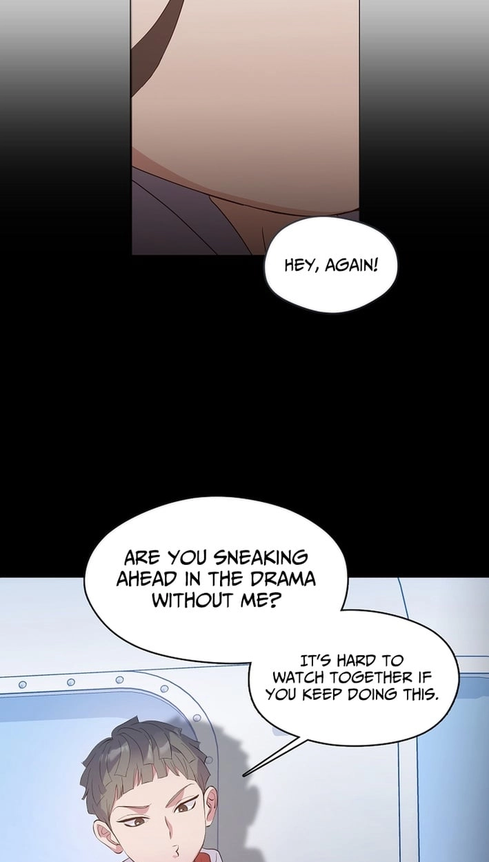 Afterlife Diner Chapter 111 Page 41