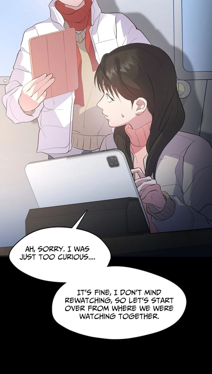 Afterlife Diner Chapter 111 Page 42