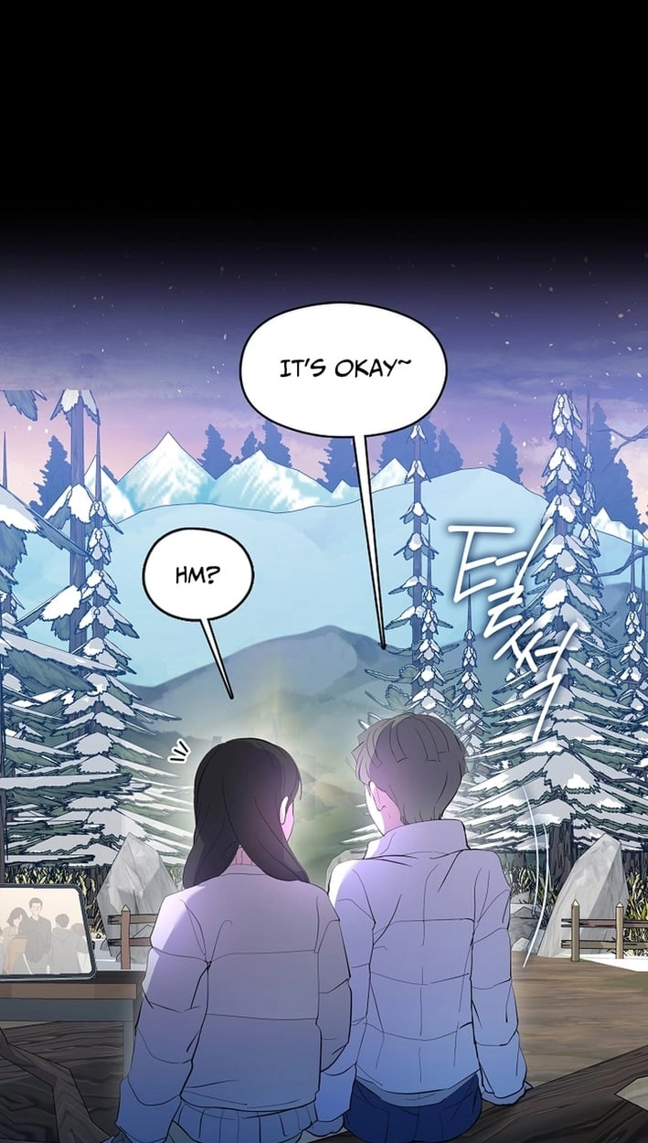 Afterlife Diner Chapter 111 Page 43