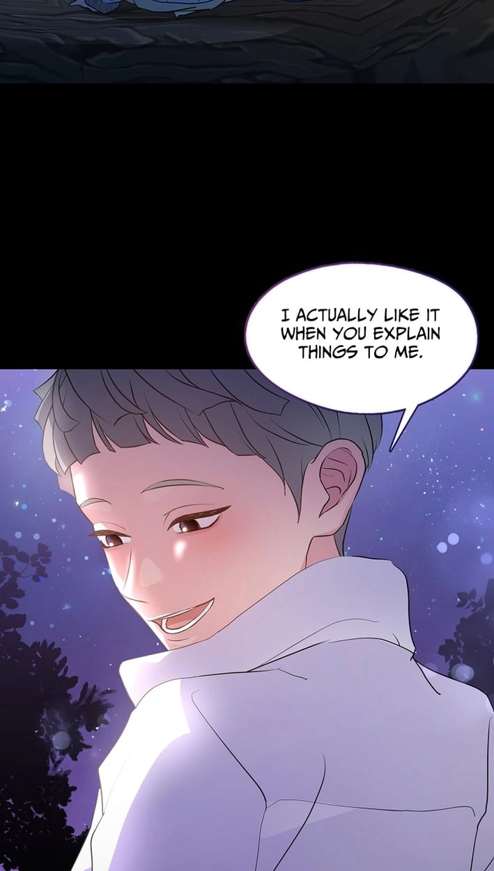 Afterlife Diner Chapter 111 Page 44