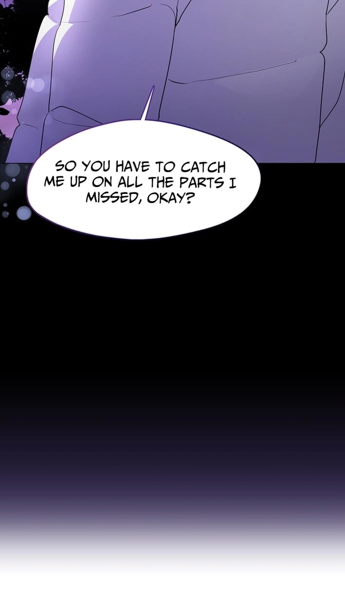 Afterlife Diner Chapter 111 Page 45
