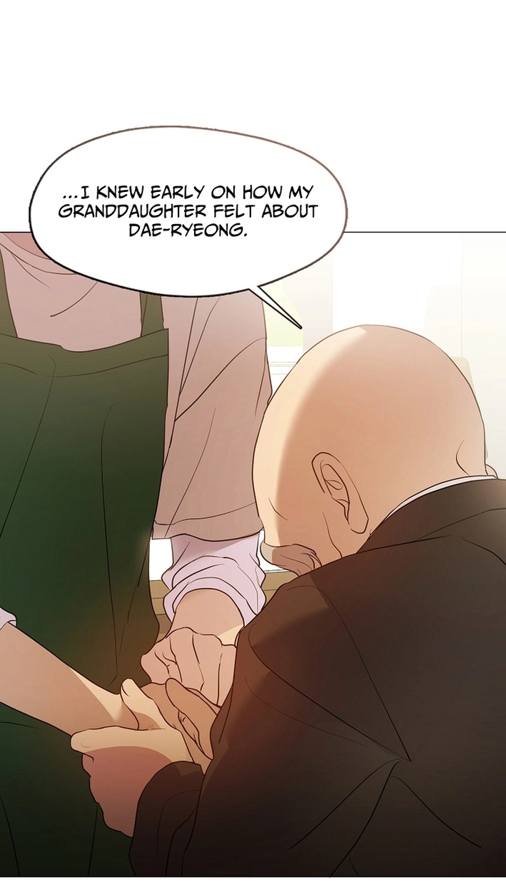 Afterlife Diner Chapter 111 Page 65