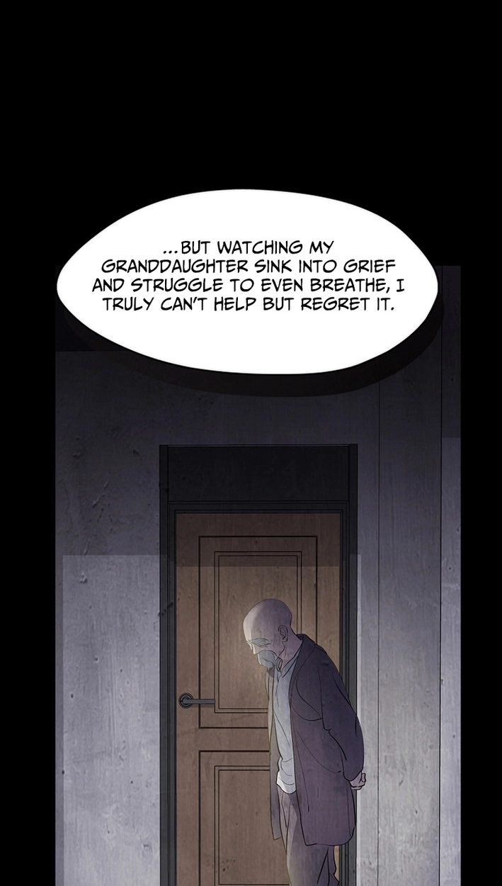 Afterlife Diner Chapter 111 Page 67