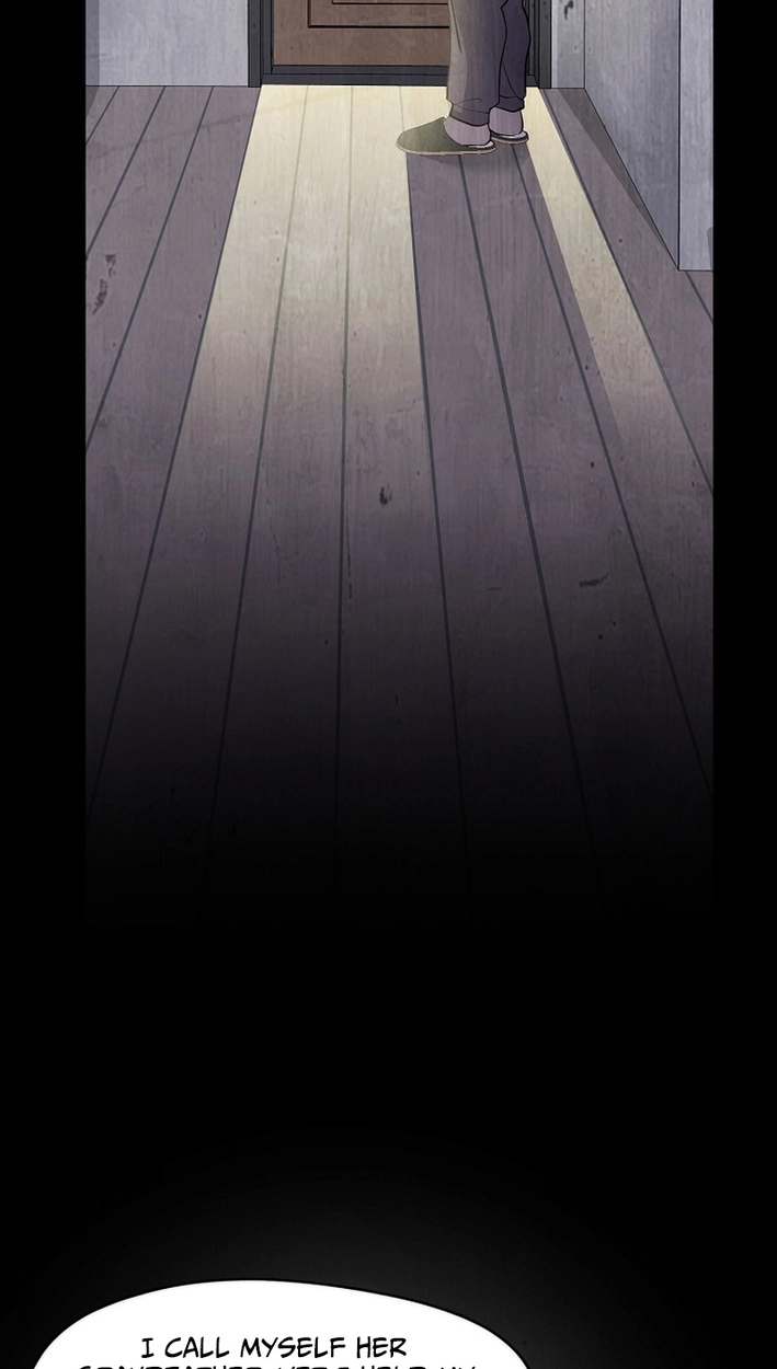 Afterlife Diner Chapter 111 Page 68