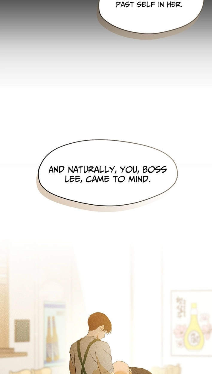 Afterlife Diner Chapter 111 Page 71