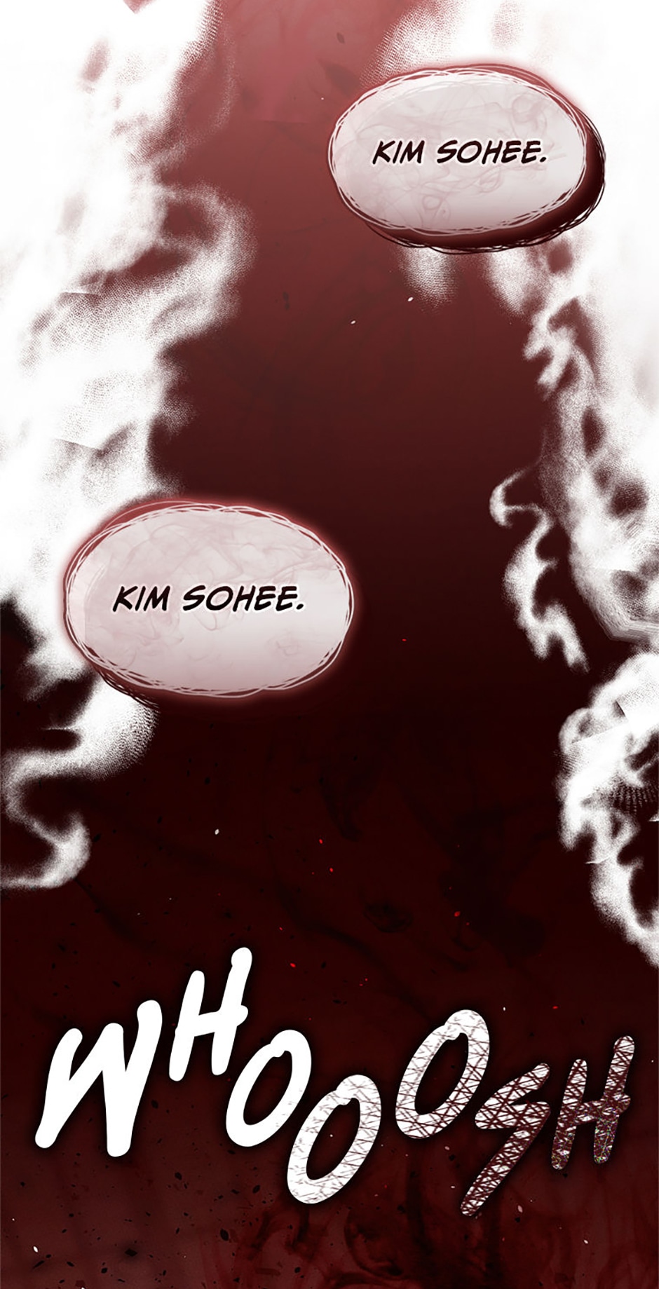 Afterlife Diner Chapter 23 Page 24