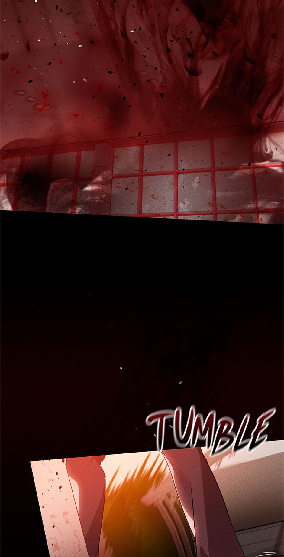 Afterlife Diner Chapter 23 Page 25