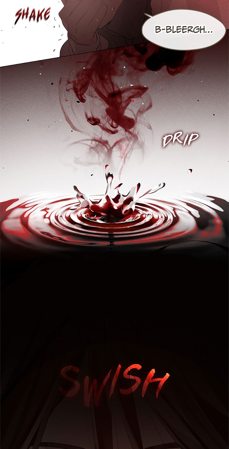 Afterlife Diner Chapter 23 Page 27