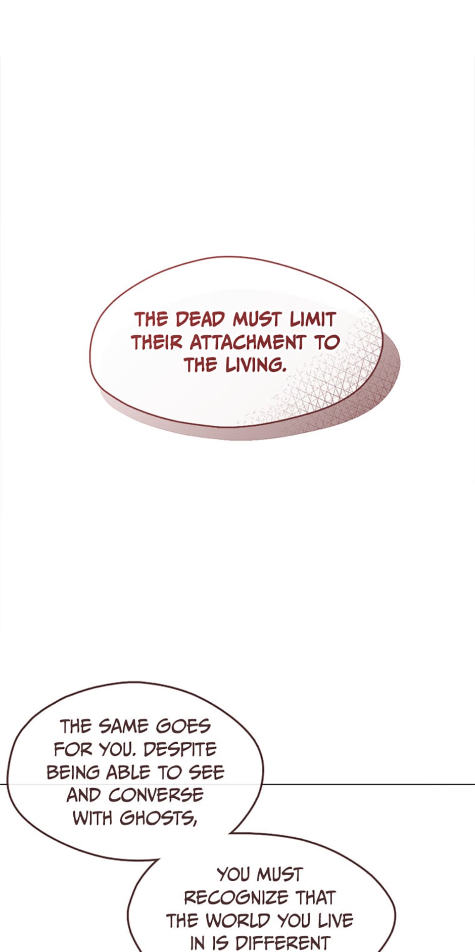 Afterlife Diner Chapter 23 Page 37