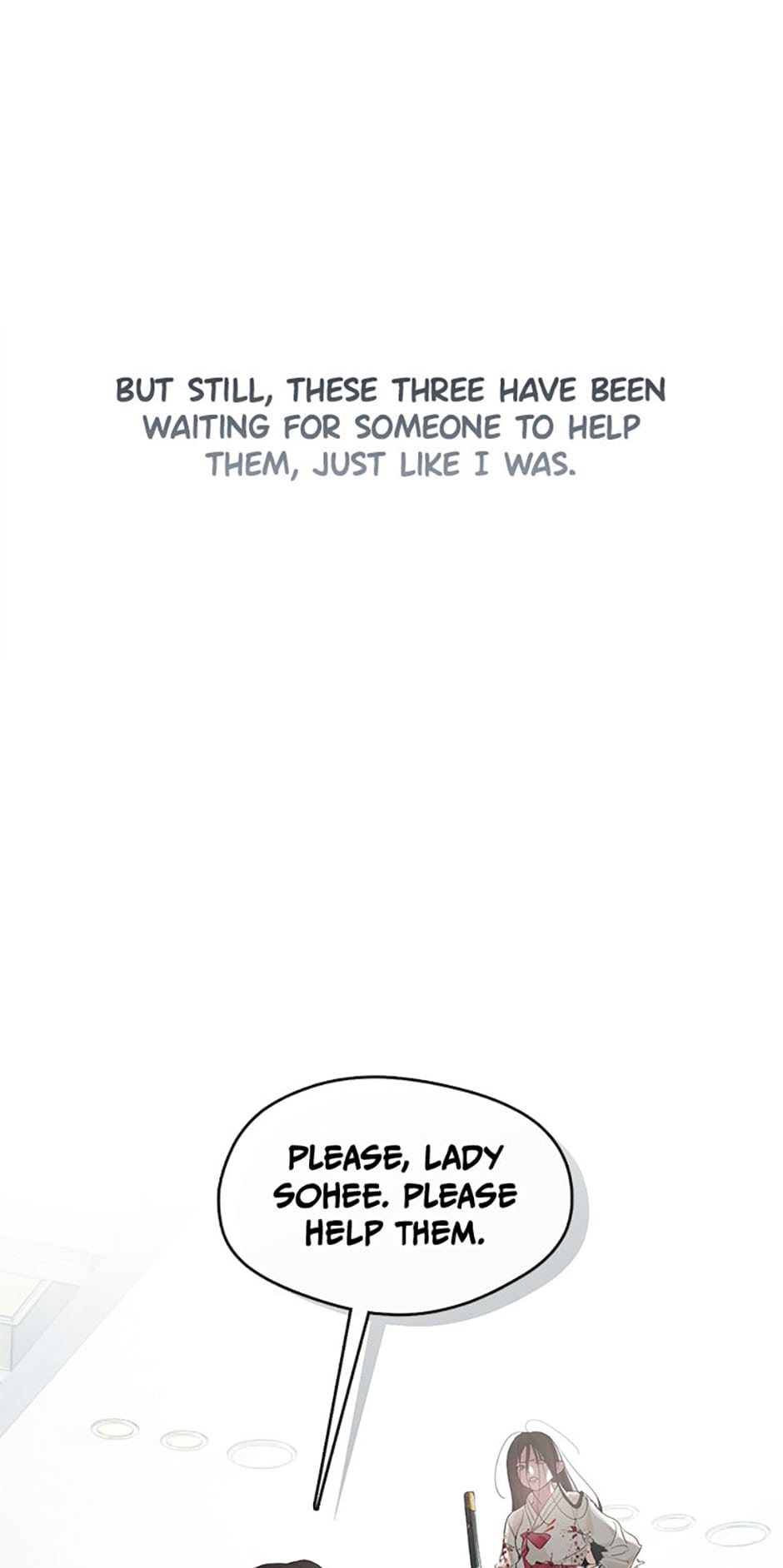 Afterlife Diner Chapter 23 Page 40