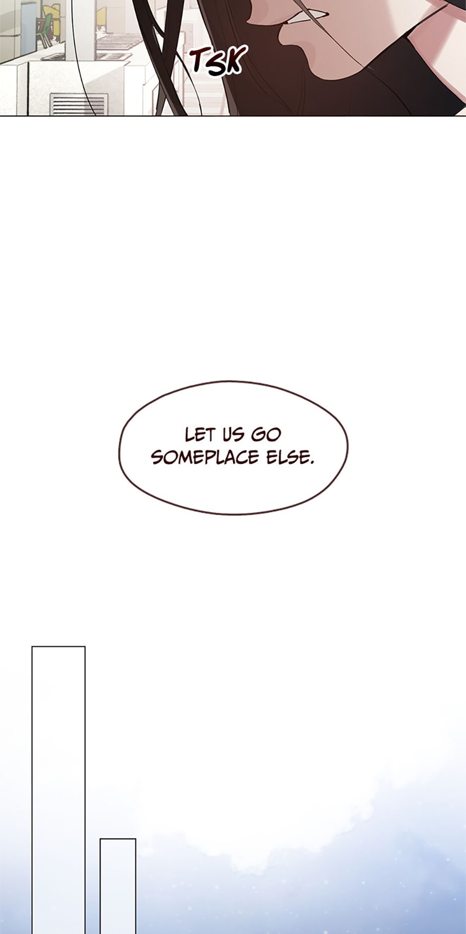 Afterlife Diner Chapter 23 Page 42