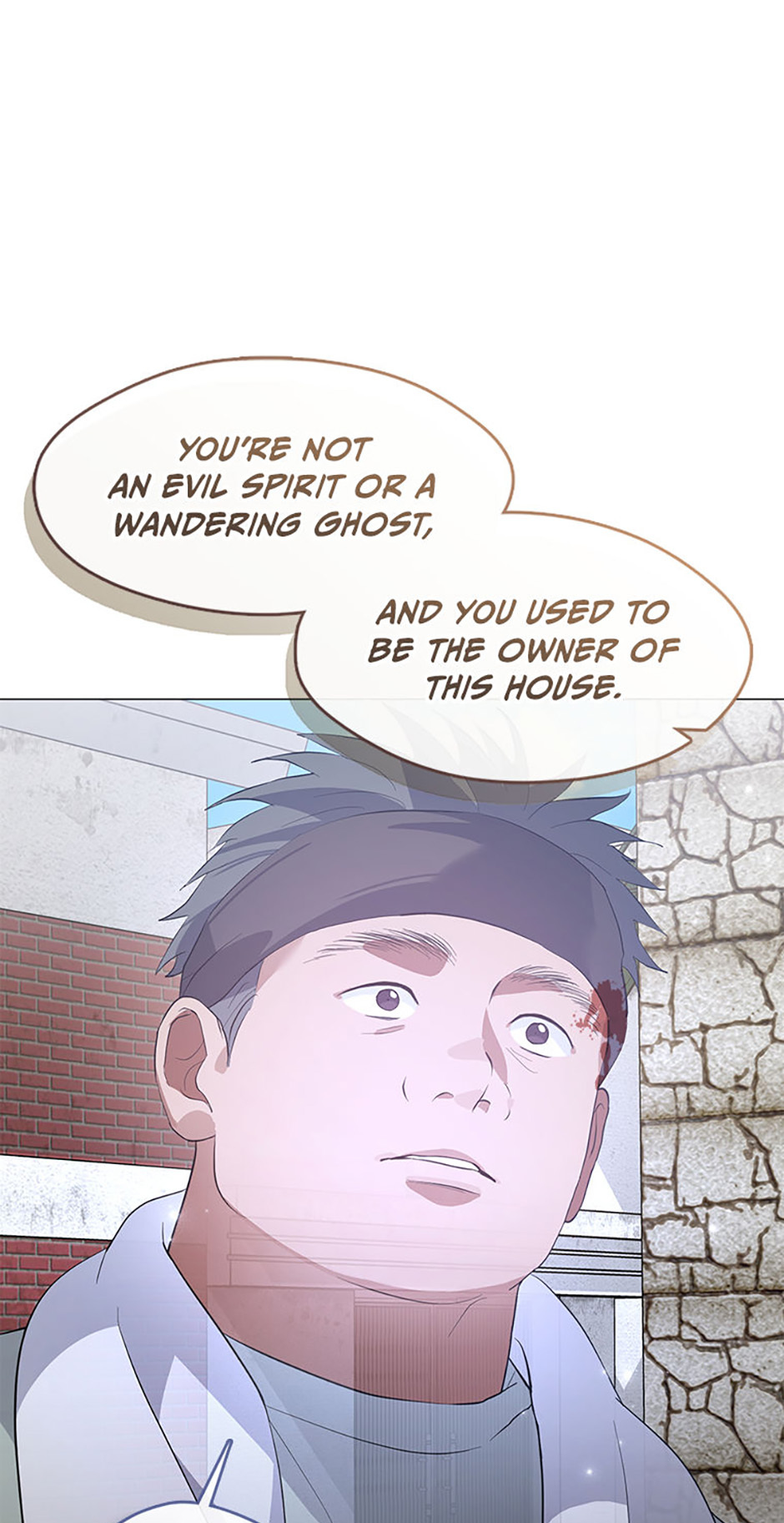 Afterlife Diner Chapter 100 Page 10