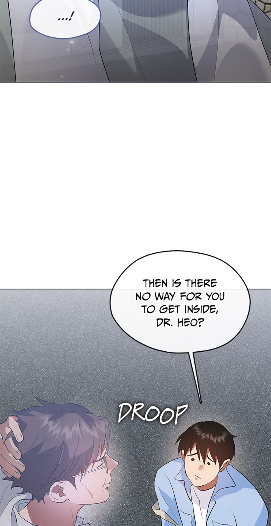 Afterlife Diner Chapter 100 Page 11