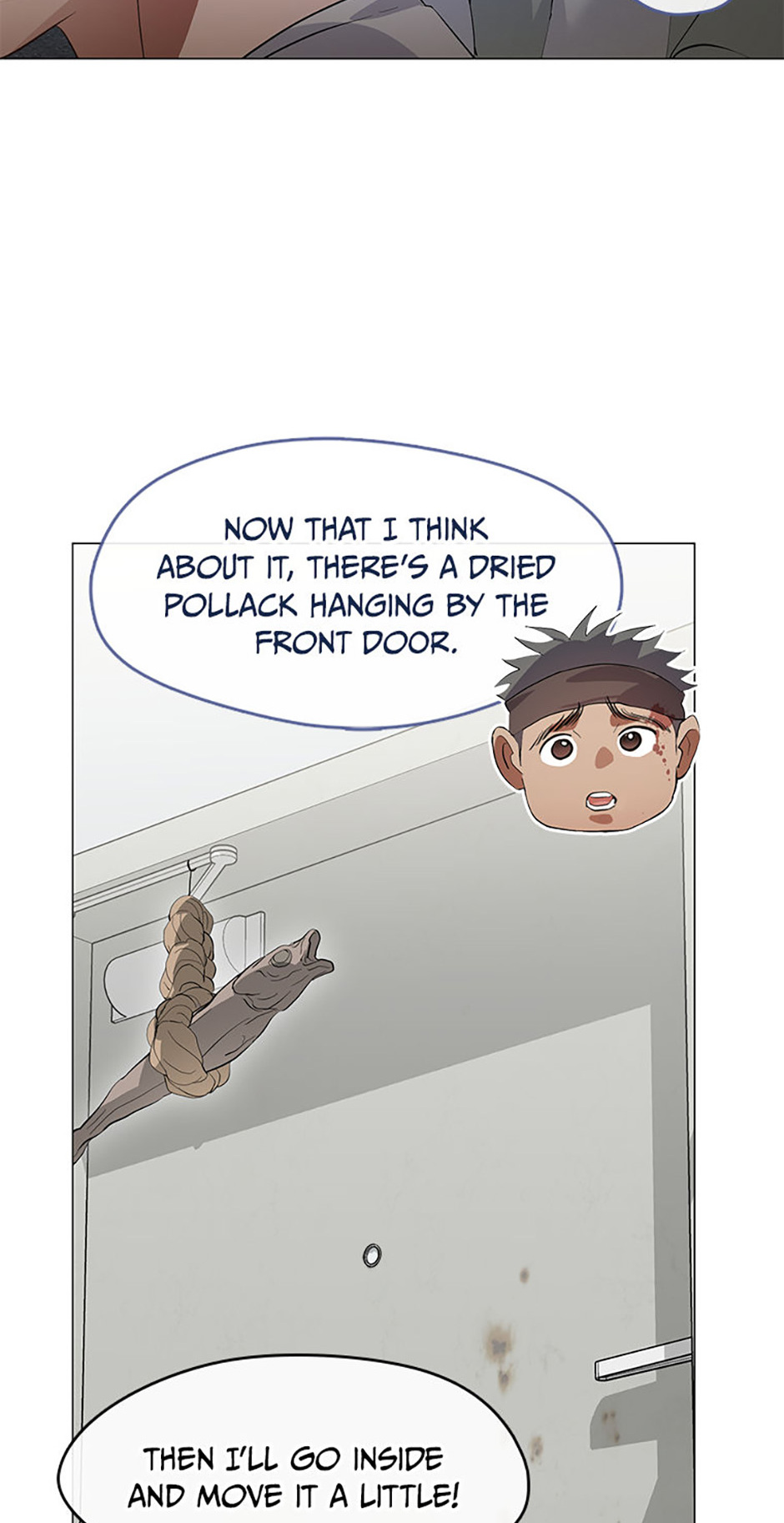 Afterlife Diner Chapter 100 Page 13