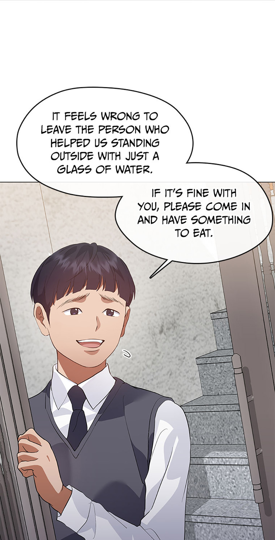 Afterlife Diner Chapter 100 Page 18