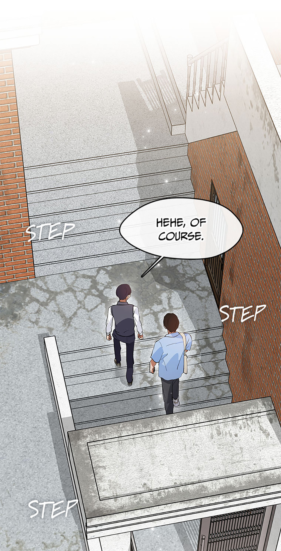 Afterlife Diner Chapter 100 Page 20