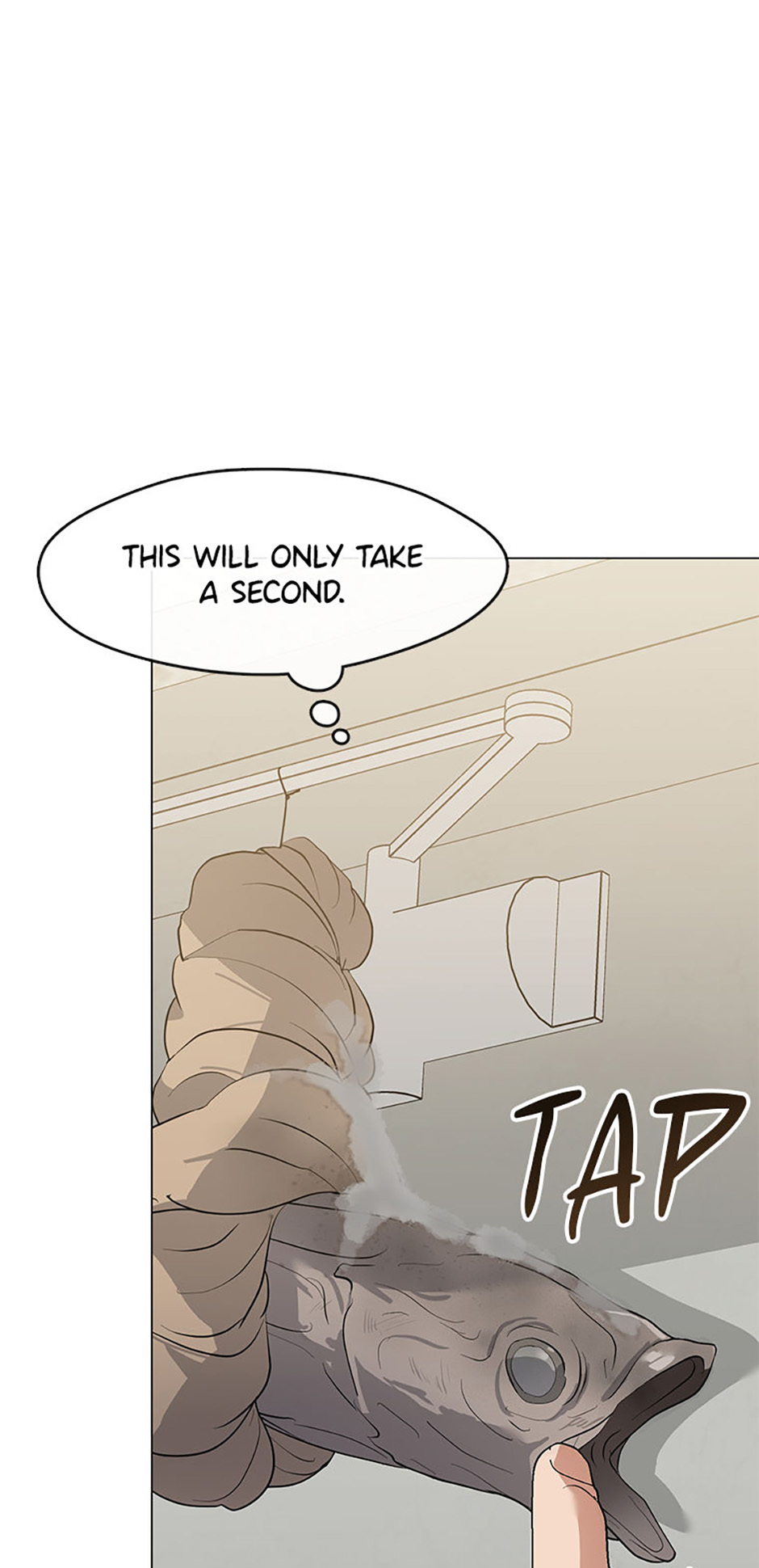 Afterlife Diner Chapter 100 Page 26
