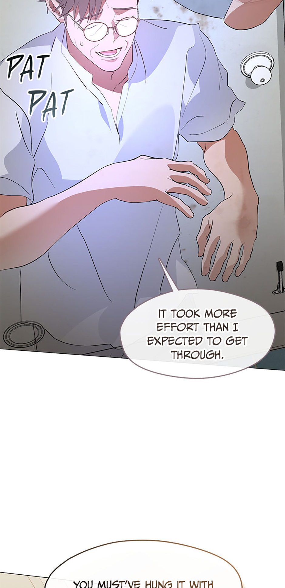 Afterlife Diner Chapter 100 Page 29