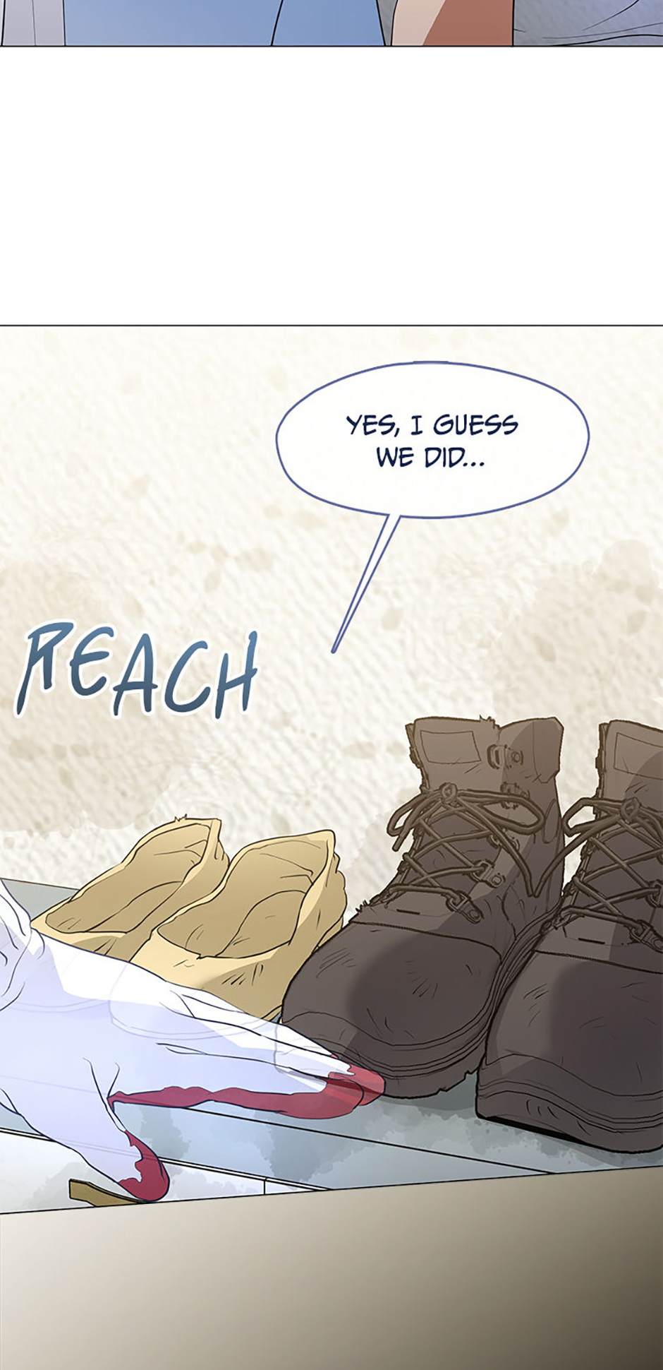 Afterlife Diner Chapter 100 Page 31