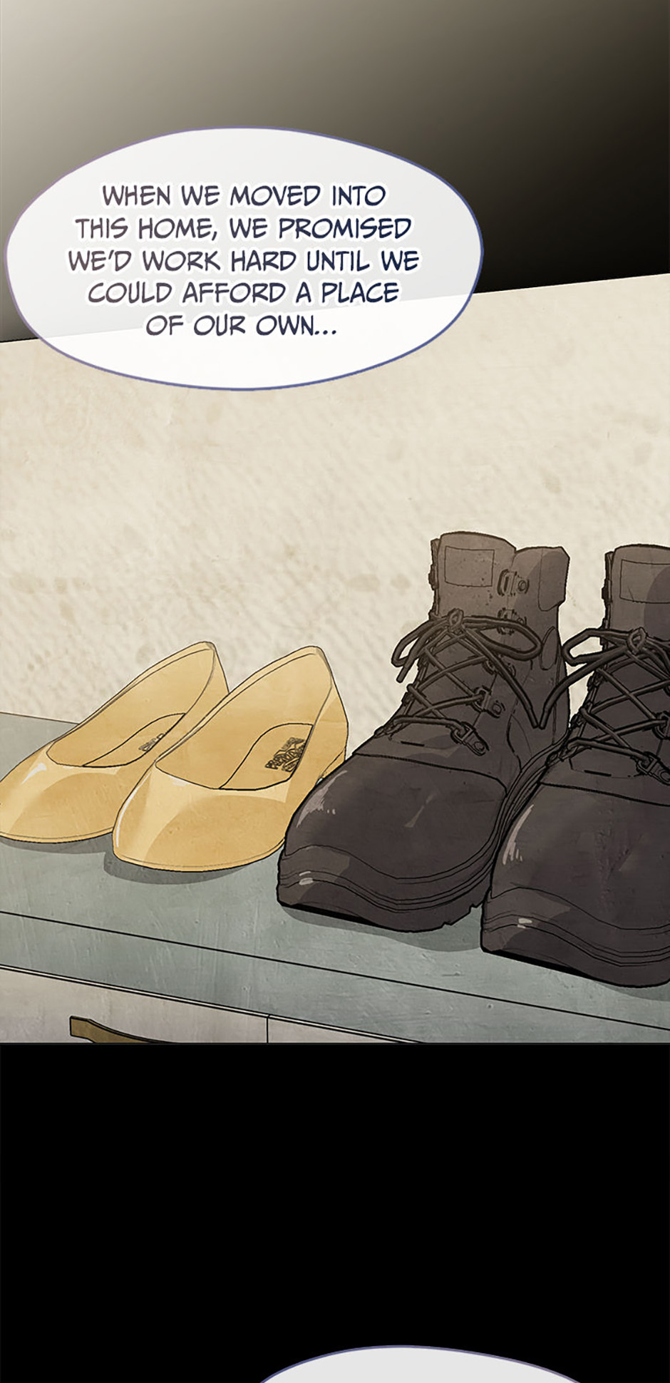 Afterlife Diner Chapter 100 Page 32