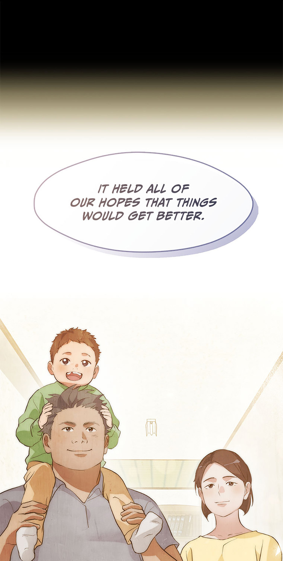Afterlife Diner Chapter 100 Page 34
