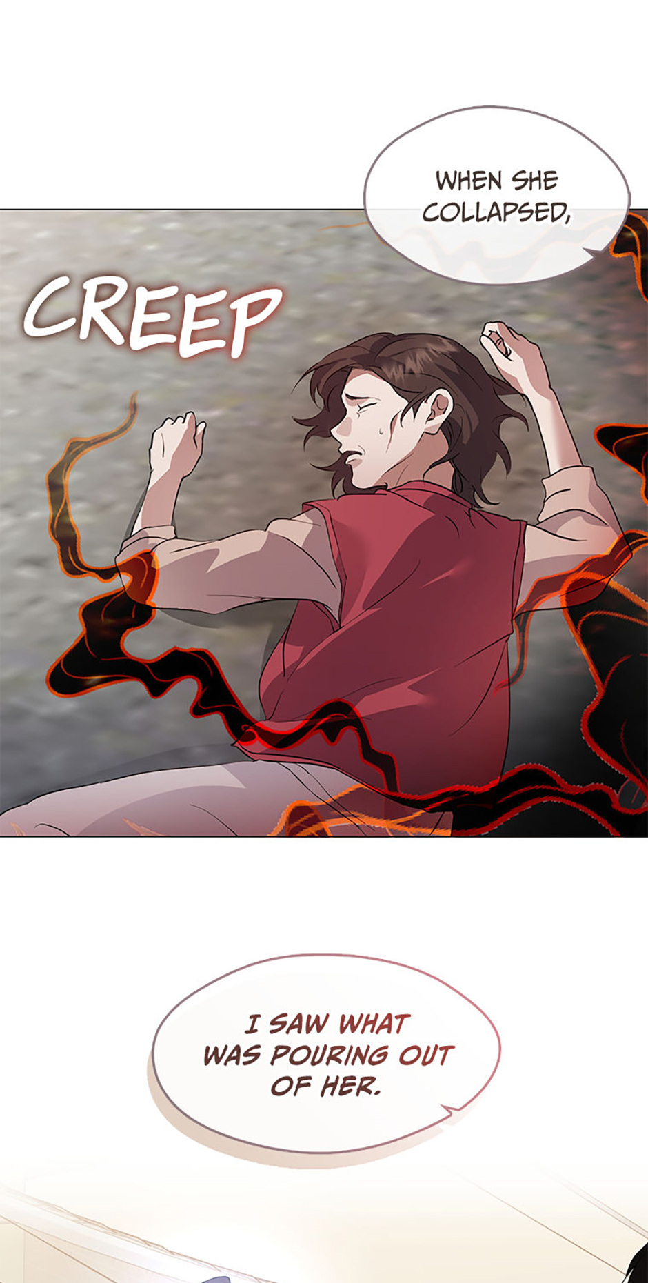 Afterlife Diner Chapter 100 Page 39