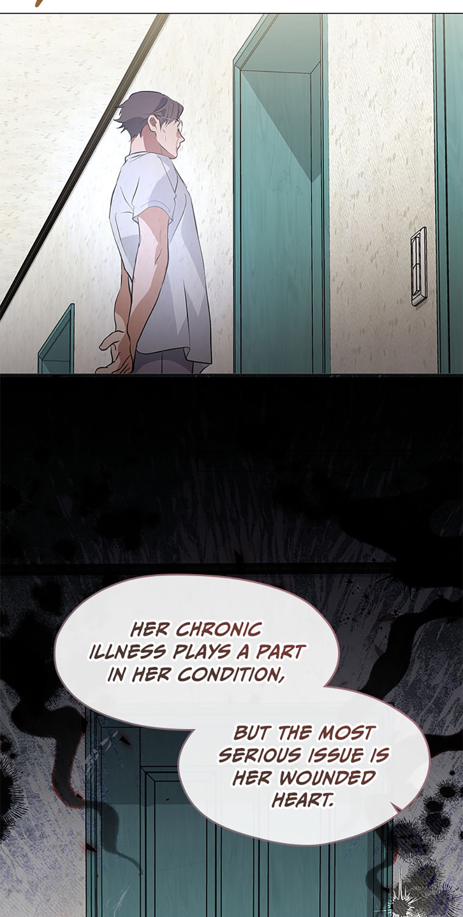 Afterlife Diner Chapter 100 Page 41