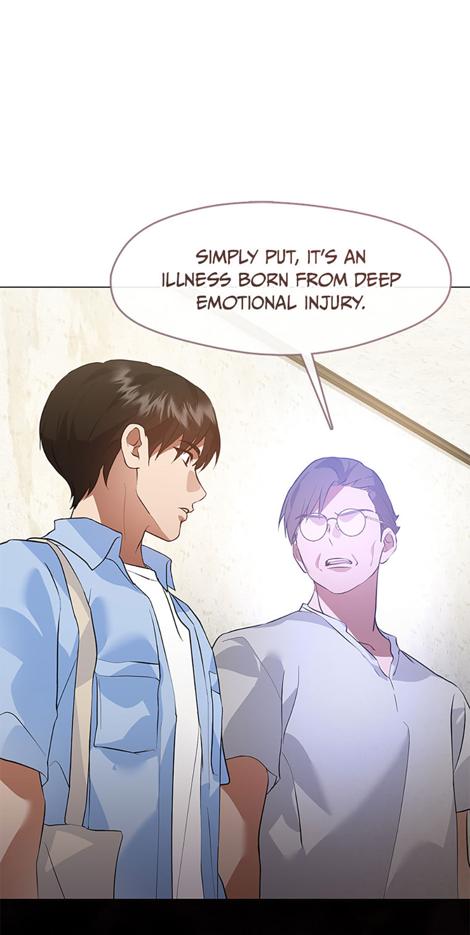 Afterlife Diner Chapter 100 Page 43