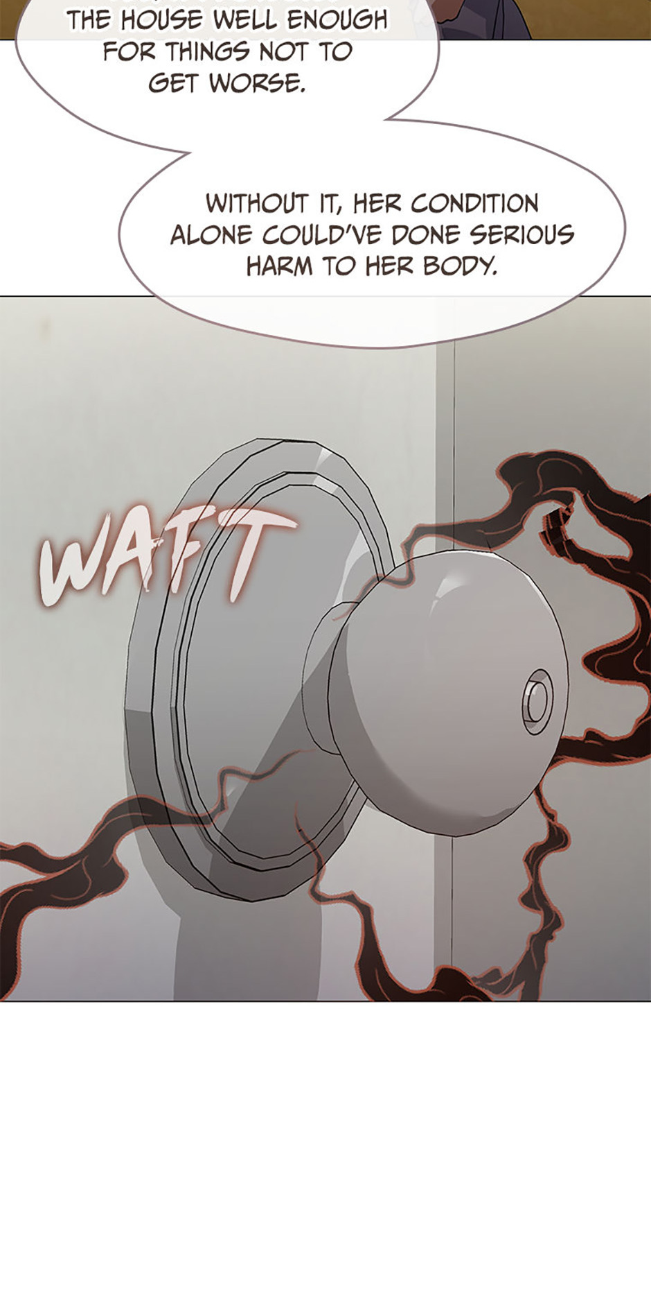 Afterlife Diner Chapter 100 Page 48
