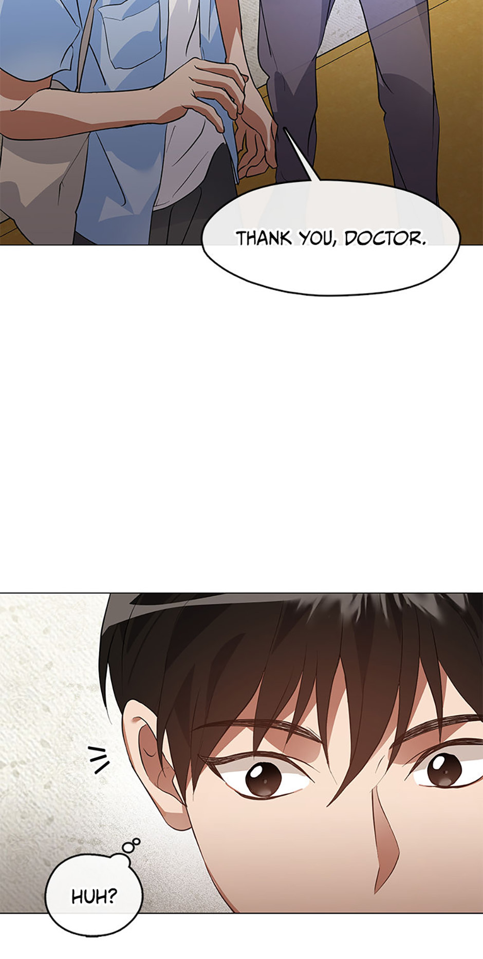 Afterlife Diner Chapter 100 Page 51