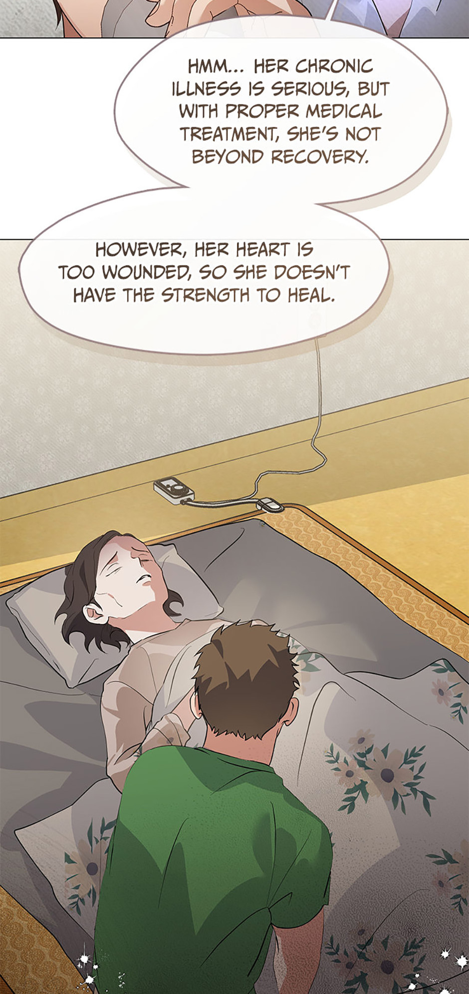 Afterlife Diner Chapter 100 Page 58