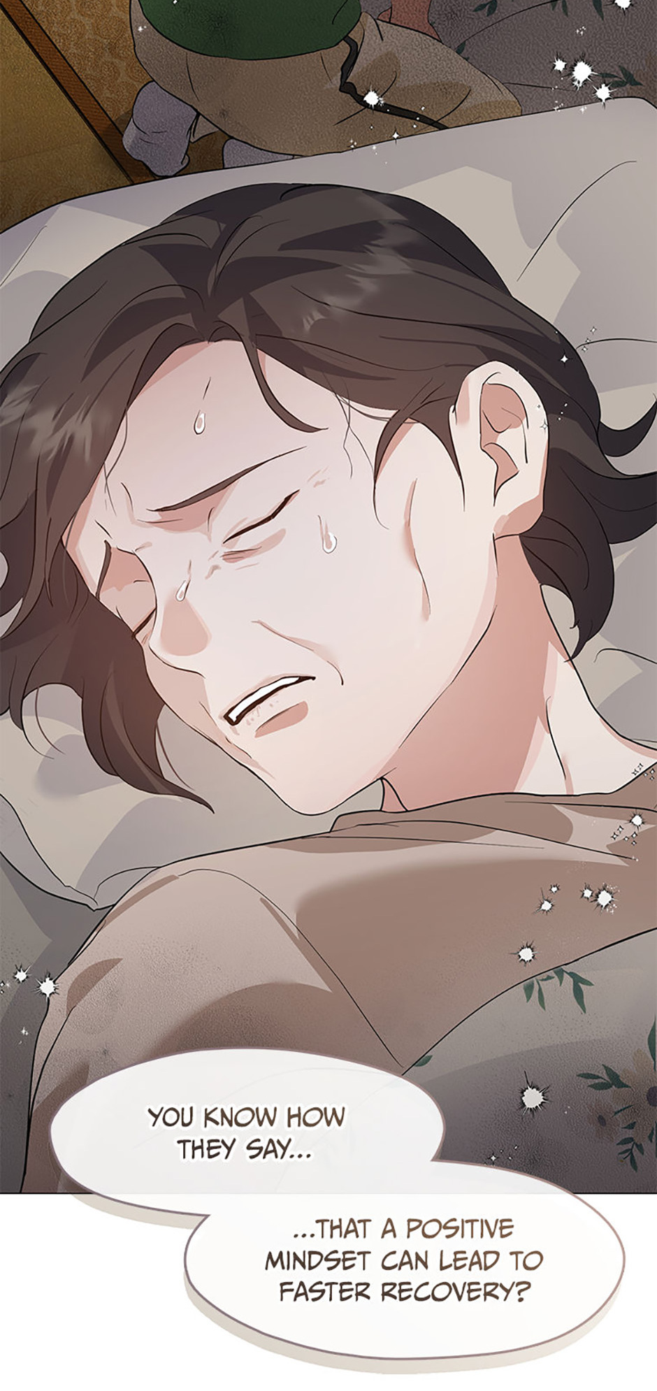Afterlife Diner Chapter 100 Page 59