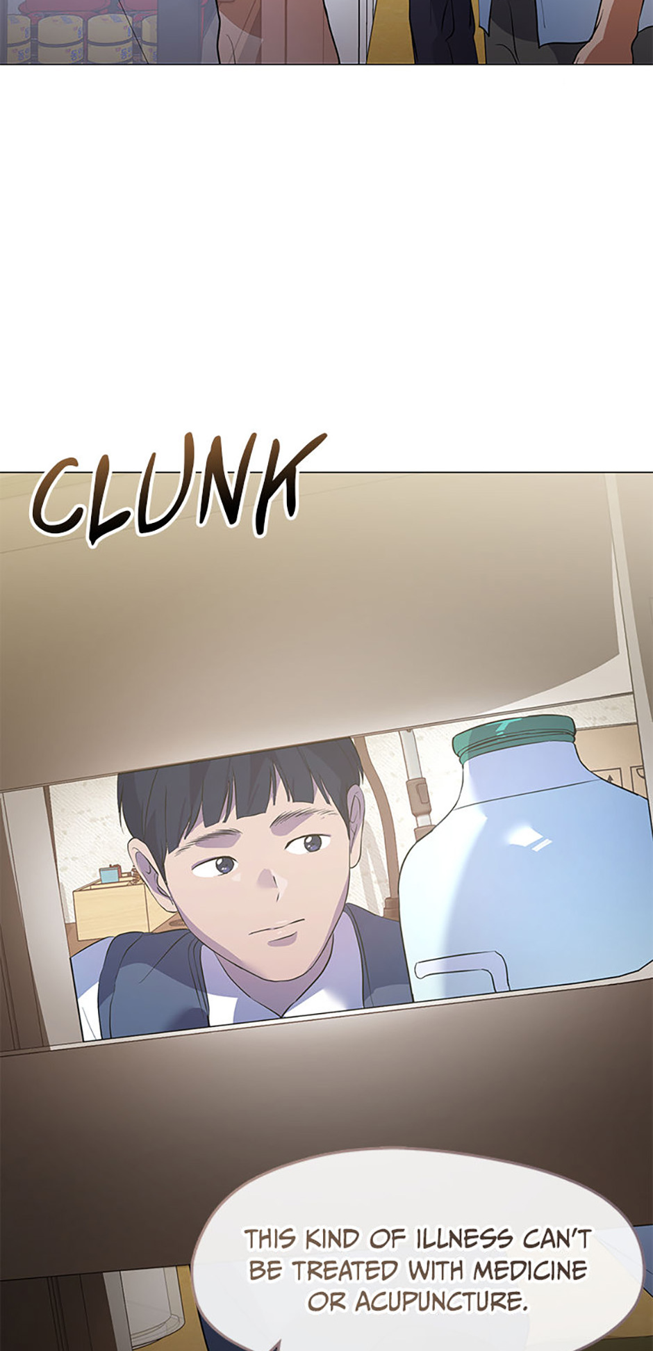Afterlife Diner Chapter 100 Page 62