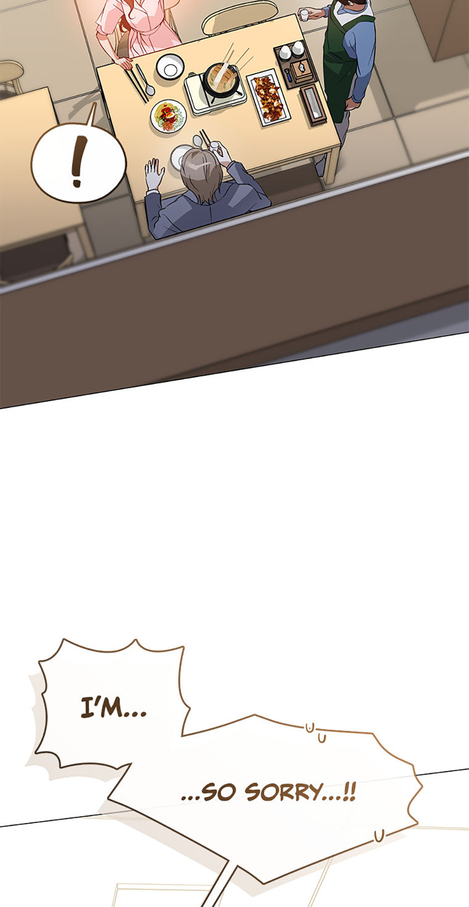 Afterlife Diner Chapter 105 Page 7