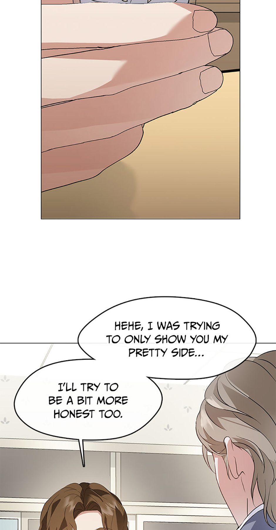 Afterlife Diner Chapter 105 Page 13