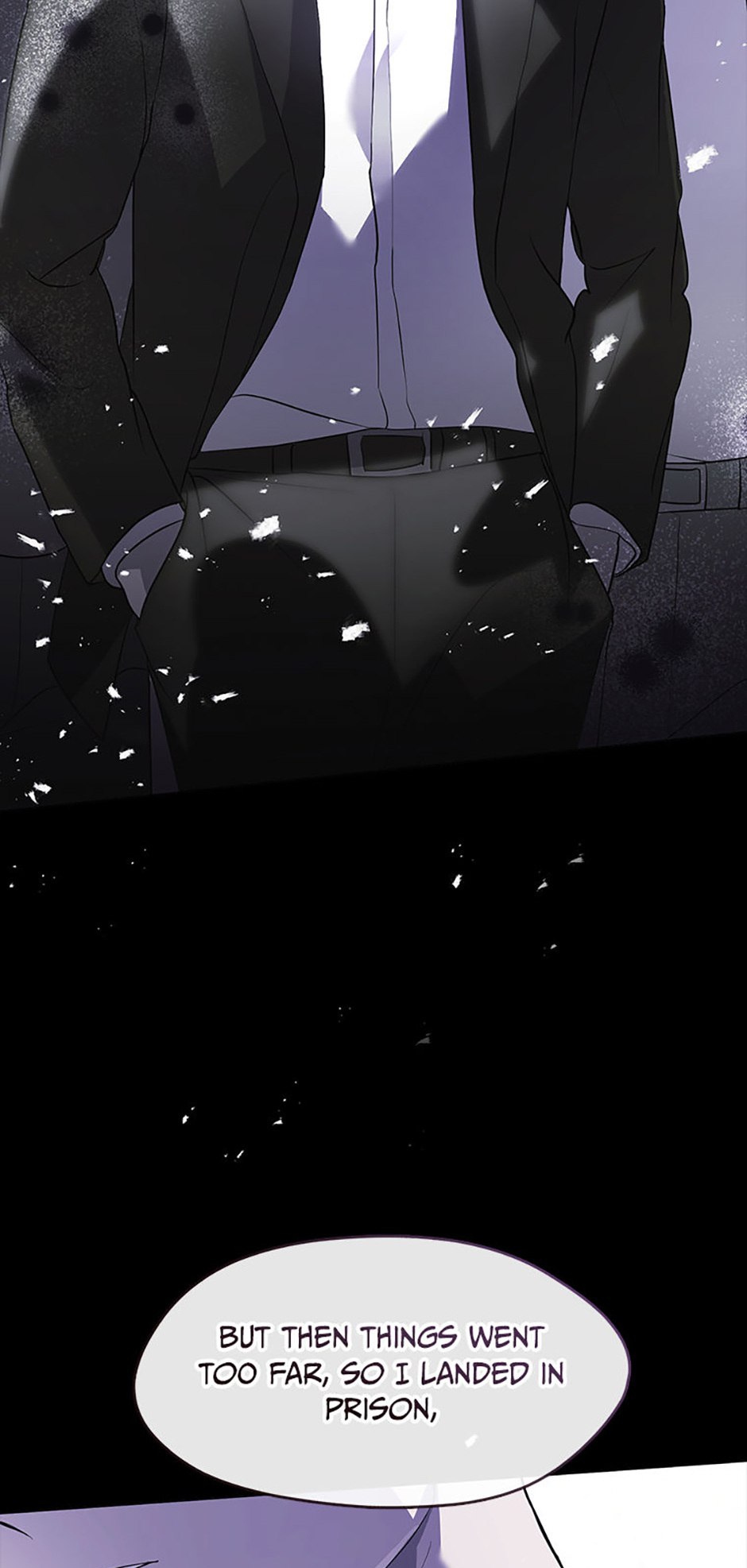 Afterlife Diner Chapter 105 Page 31
