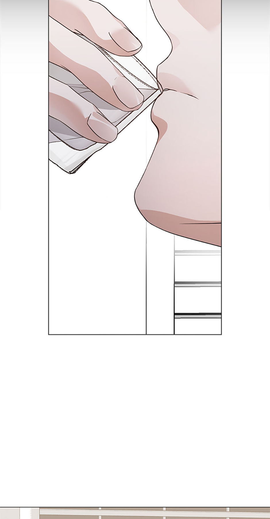 Afterlife Diner Chapter 105 Page 38