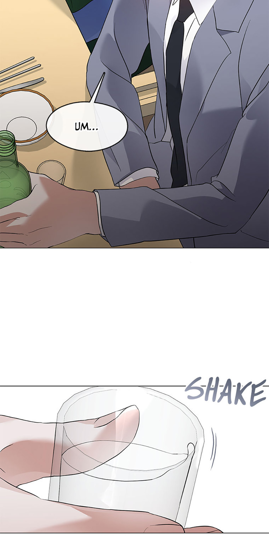 Afterlife Diner Chapter 105 Page 50