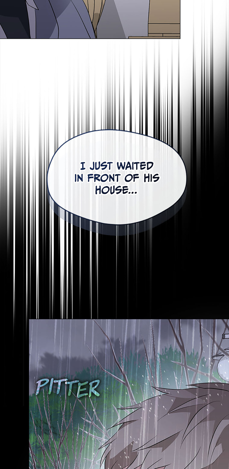 Afterlife Diner Chapter 105 Page 52
