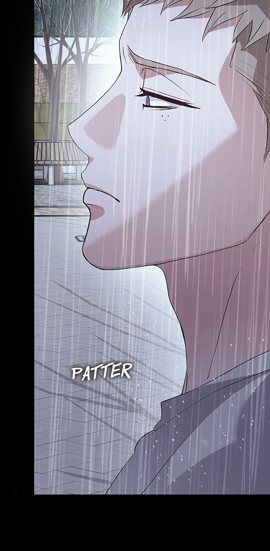 Afterlife Diner Chapter 105 Page 53