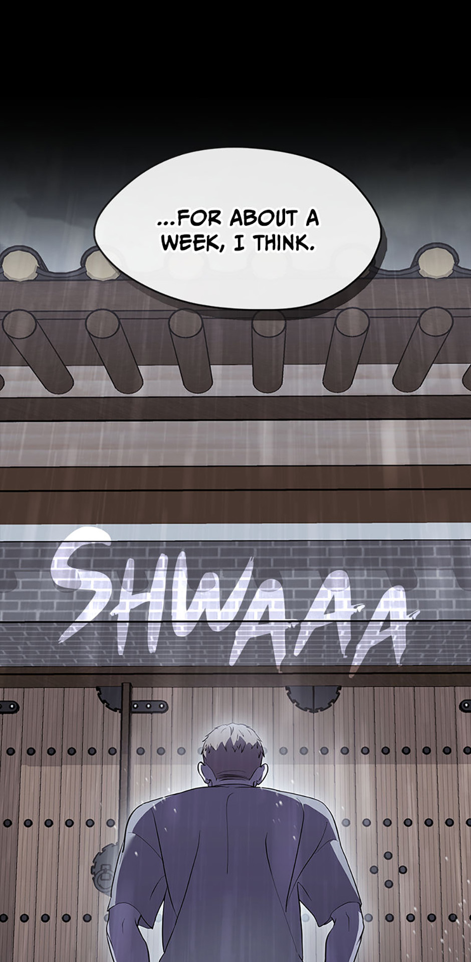 Afterlife Diner Chapter 105 Page 54