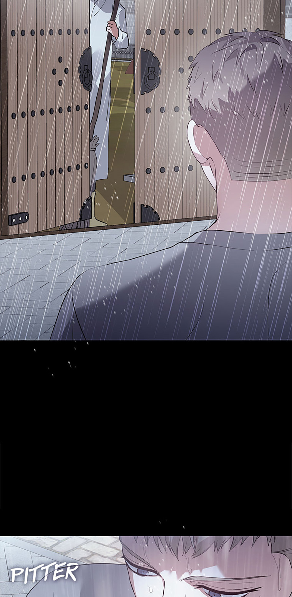 Afterlife Diner Chapter 105 Page 57
